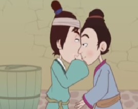 红楼梦之夜盗贾府