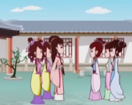 红楼梦之遗失通灵玉