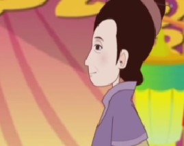 红楼梦之紫鹃试宝玉