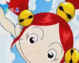 幼儿学数数之学说1