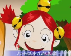 幼儿学数数之学说60