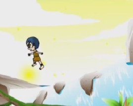 儿歌经典之天地之间的歌