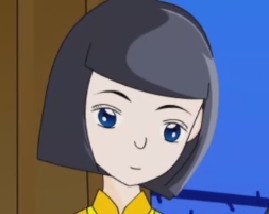 儿歌经典之听妈妈讲那过去的事情