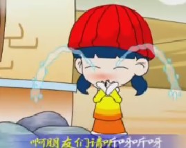 儿歌经典之问候歌