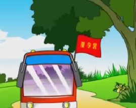 儿歌经典之我们多么幸福