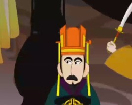 百家姓之杜阮蓝闵（上）