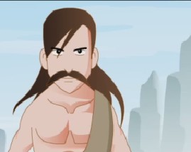 百家姓之和穆萧尹（上）