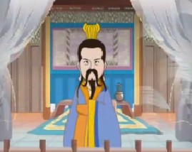 百家姓之和穆萧尹（下）