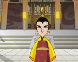 百家姓之乐于时傅（下）