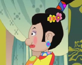 百家姓之梅盛林刁（上）