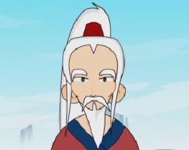 百家姓之梅盛林刁（下）