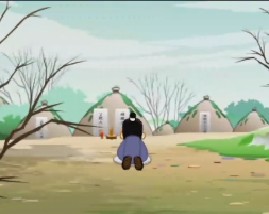 百家姓之戚谢邹喻（下）