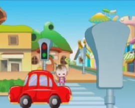 名牌小学直通车语文（八）-放学后