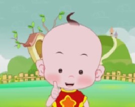 名牌小学直通车语文（九）-去公园