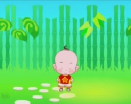 名牌小学直通车语文（七）-我爱学习