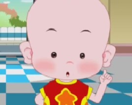 名牌小学直通车语文（十）-认识不同的人