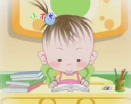 名牌小学直通车语文（十八）-我的学校