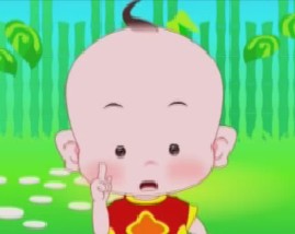 名牌小学直通车语文（十九）-我的新朋友