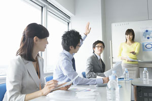 80 90后职场第一课（八）