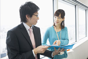 80 90后职场第一课（三）