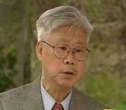 聆听大师的风雨人生