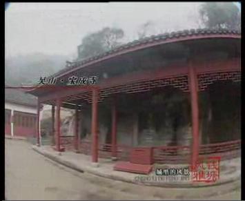 城里的风景（下）