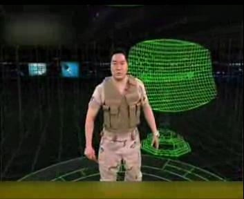 台军获美援提升隐形术，吸波材料涂军舰战机