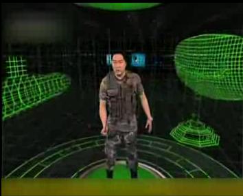 军费大增适应信息战，以攻为守