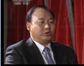 国防的力量-专访全国人大代表凌成兴