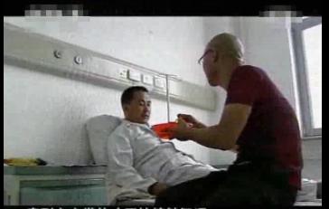 找回摔丢的希望