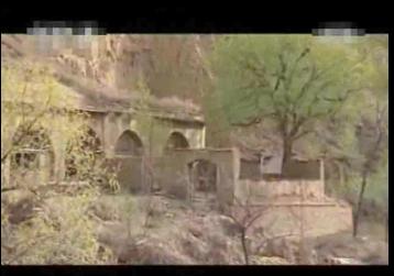 追寻转战陕北之路（二）