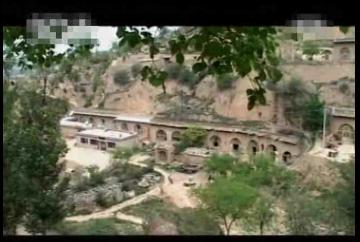 追寻转战陕北之路（四）