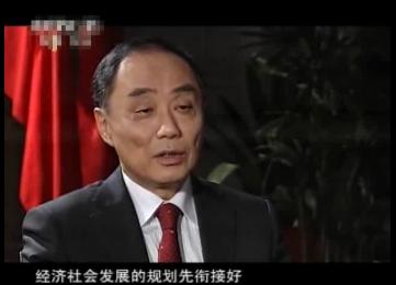 国防的力量-专访全国人大代表沈卫国