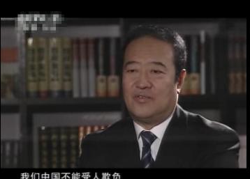 国防的力量-专访全国人大代表董洪运