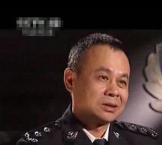 警界先锋之公仆本色（上）