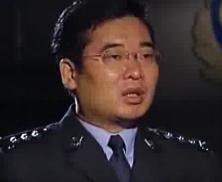 警界先锋之飓风行动（上）