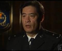 警界先锋之飓风行动（下）