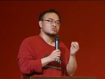 时代的青年还是青年的时代（五）