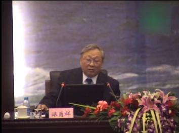 中国科技发展路线图的战略研究（三）