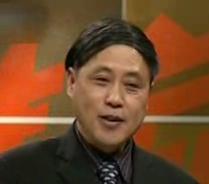 世纪大讲堂-中国房地产业形势与金融风险