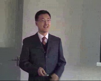 触摸虚拟世界（上）