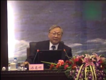 中国科技发展路线图的战略研究（四）