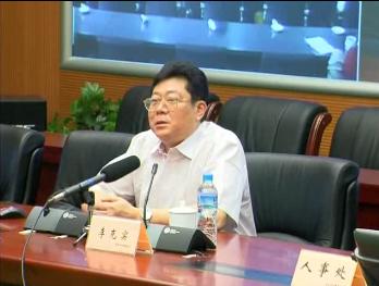 中国经济发展与政府行政能力建设（三）