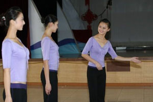 完美大学从礼开始（中）