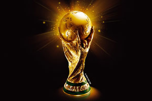 历届世界杯（二）