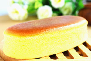 传统三明治制作（上）