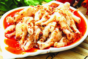 特色烹饪（三）