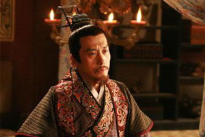 登基称帝（下）