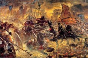 立仪定都（上）