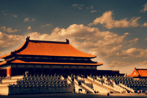 清朝历史中的民族特色（下）